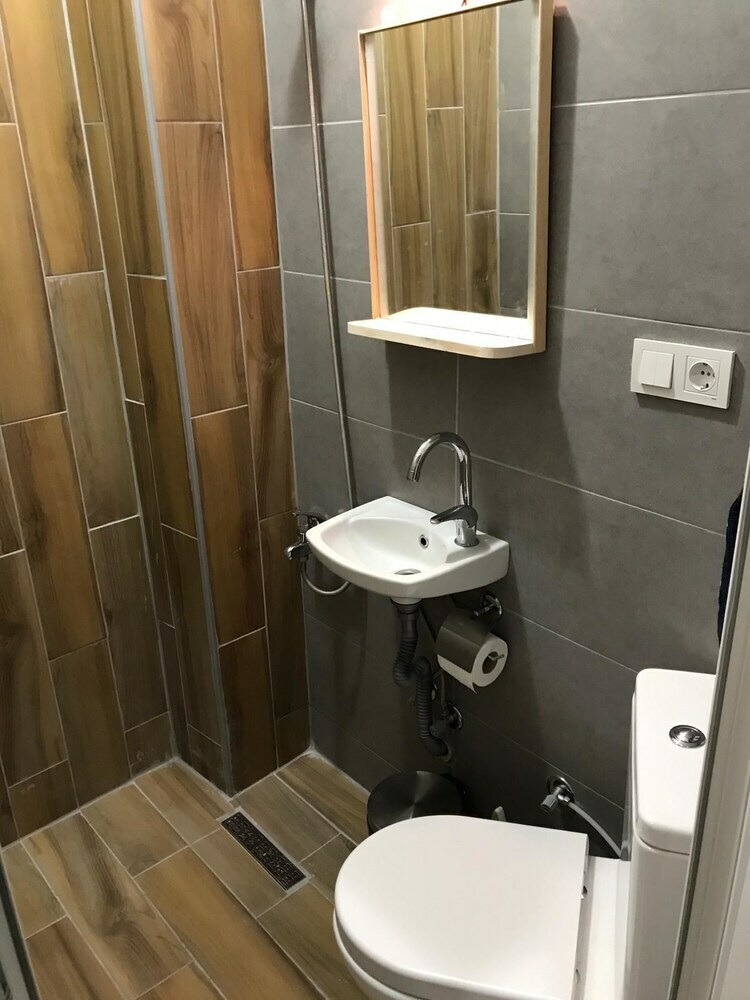 Apartamento Sefertasi 04 Pansiyon