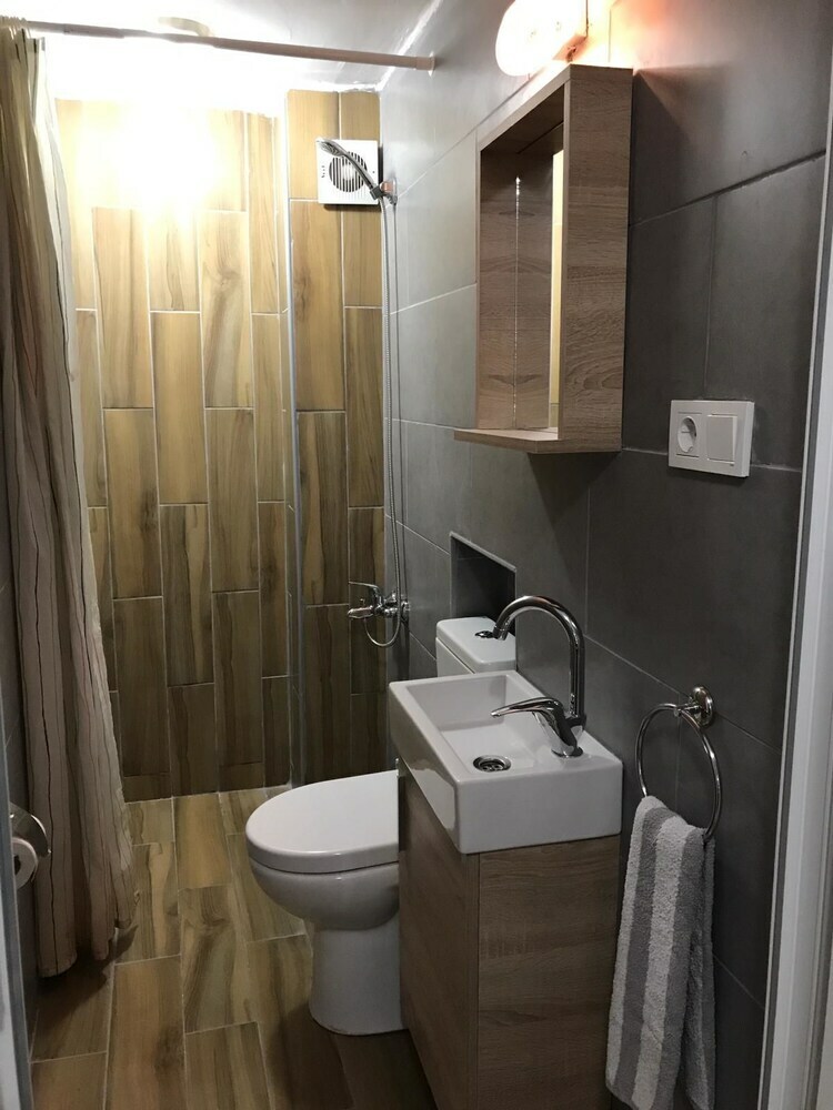 Apartamento Sefertasi 04 Pansiyon