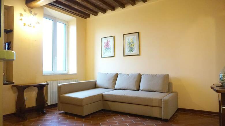 Apartamento Casa Liliana