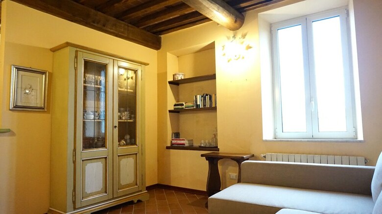 Apartamento Casa Liliana
