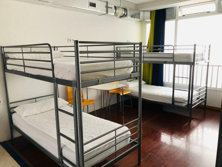 Hostal Albergue La Estaci�n