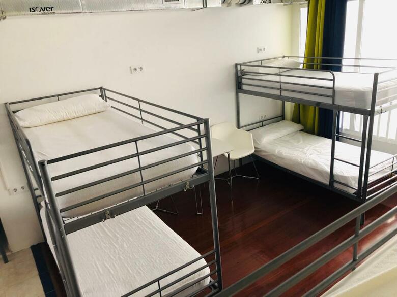 Hostal Albergue La Estaci�n