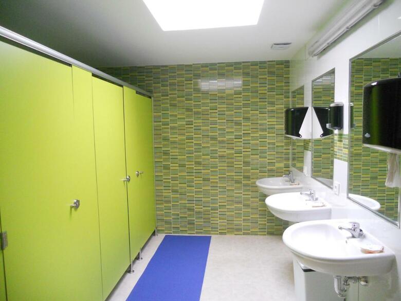Hostal Albergue La Estaci�n