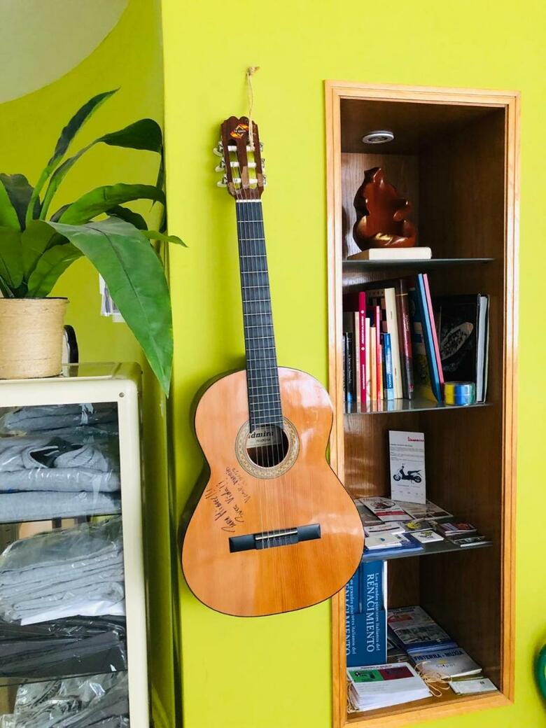 Hostal Albergue La Estaci�n