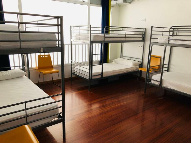 Hostal Albergue La Estaci�n