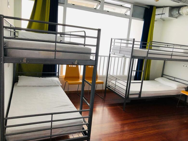 Hostal Albergue La Estaci�n