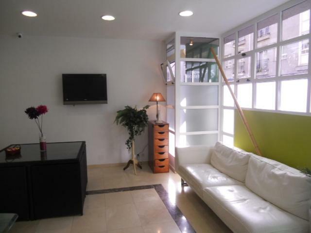 Hostal Albergue La Estaci�n