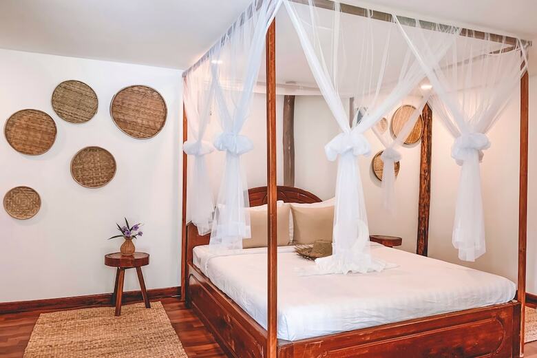 Hotel Ariya Resort