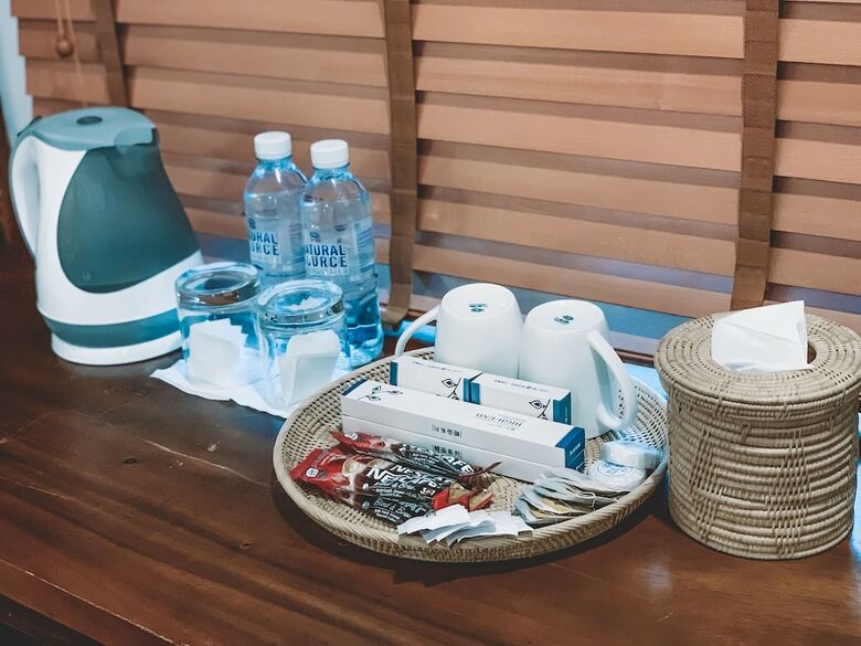 Hotel Ariya Resort