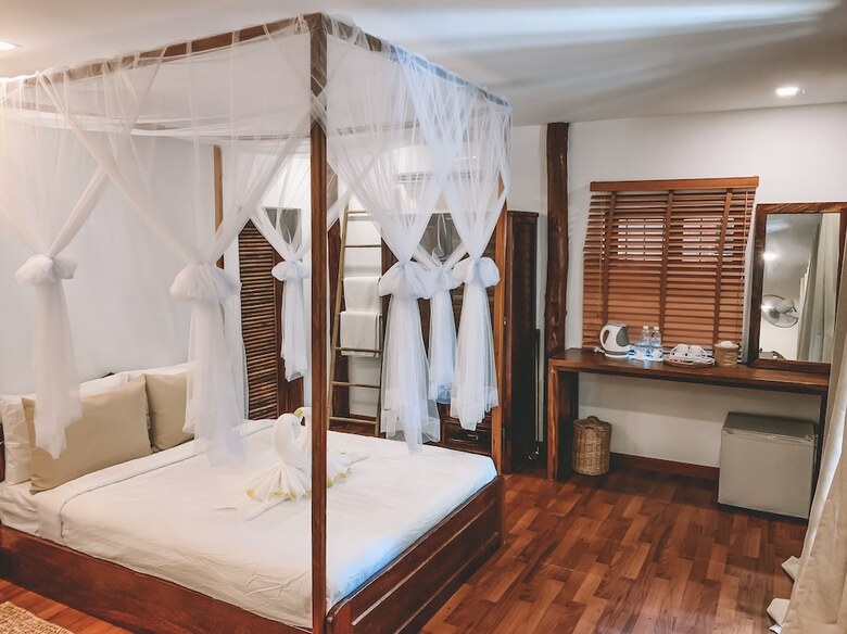 Hotel Ariya Resort