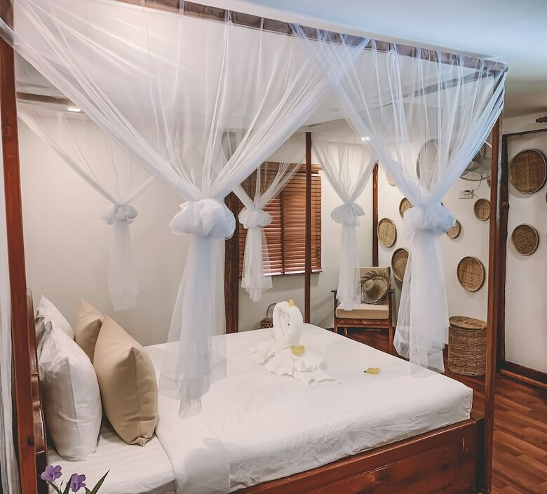Hotel Ariya Resort