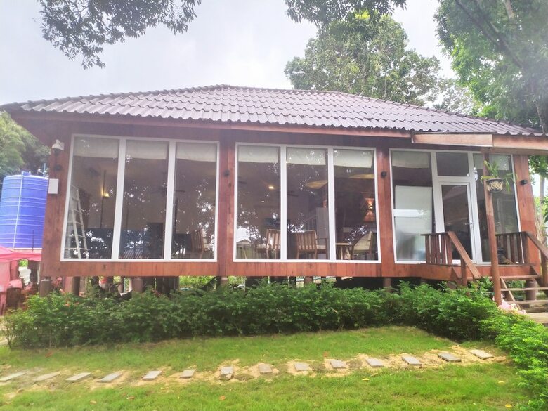 Hotel Ariya Resort