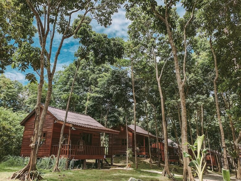 Hotel Ariya Resort