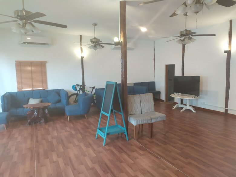 Hotel Ariya Resort