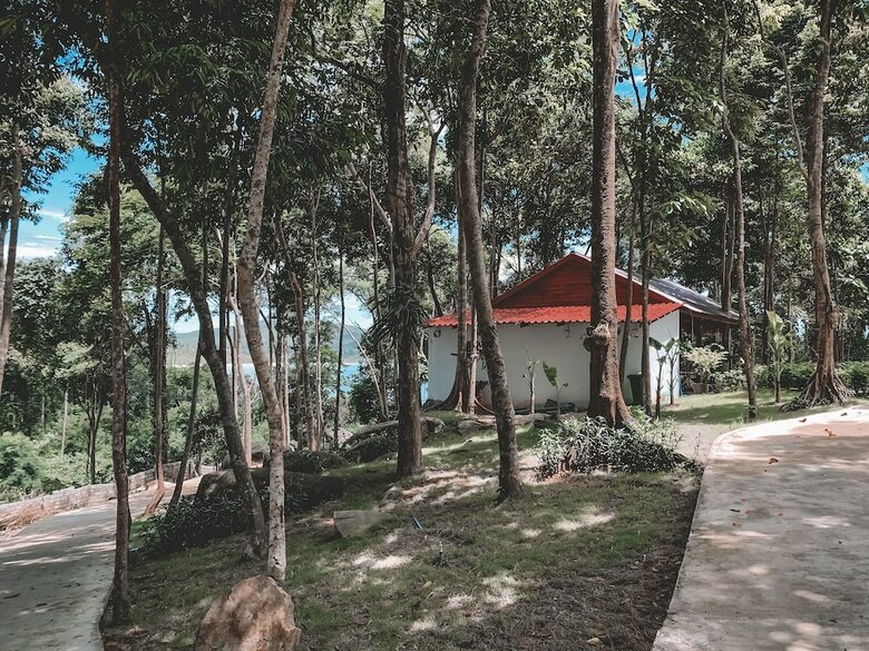 Hotel Ariya Resort