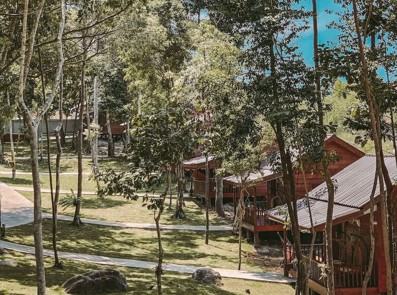Hotel Ariya Resort
