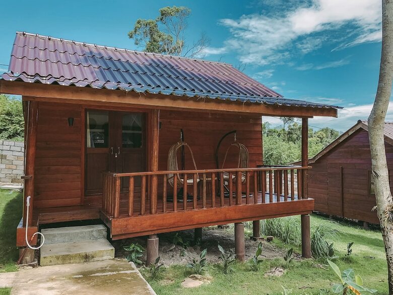 Hotel Ariya Resort