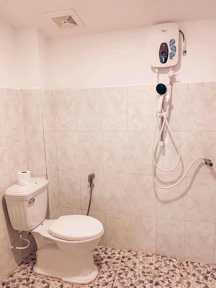 Hotel Ariya Resort
