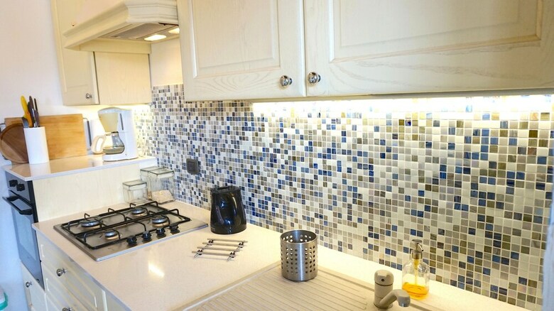 Apartamento San Francesco Luxury