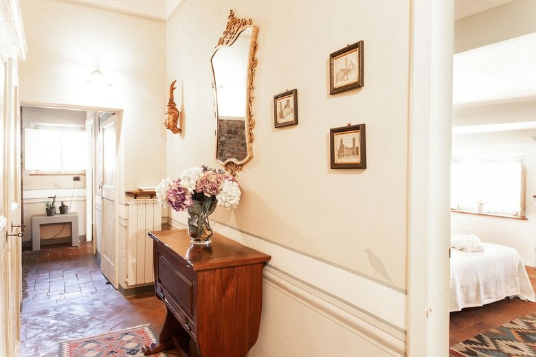 Apartamento San Francesco Luxury