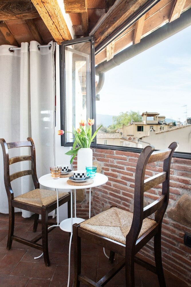 Apartamento San Francesco Luxury