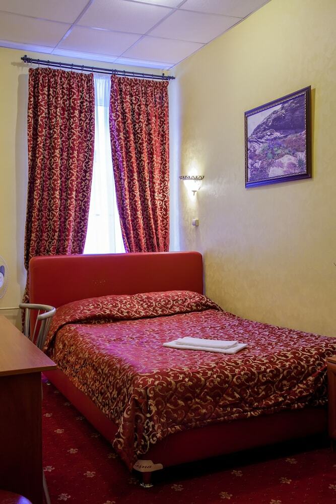 Hotel Apartments On Liteynyy