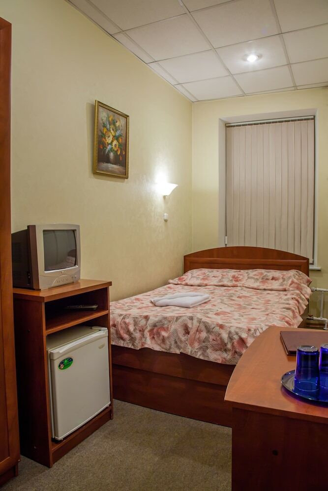 Hotel Apartments On Liteynyy