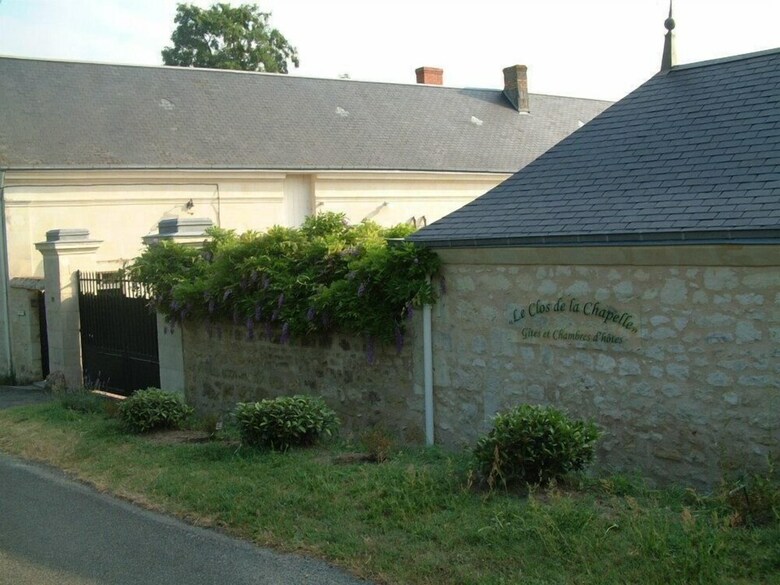 Le Clos De La Chapelle