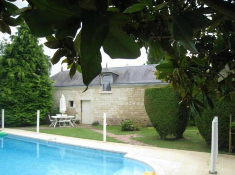 Le Clos De La Chapelle