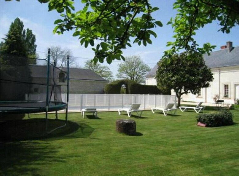 Le Clos De La Chapelle