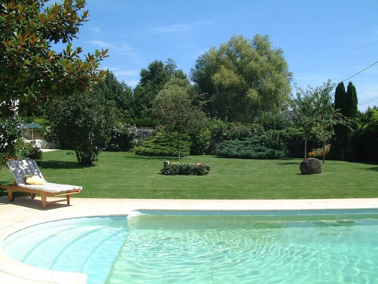 Le Clos De La Chapelle
