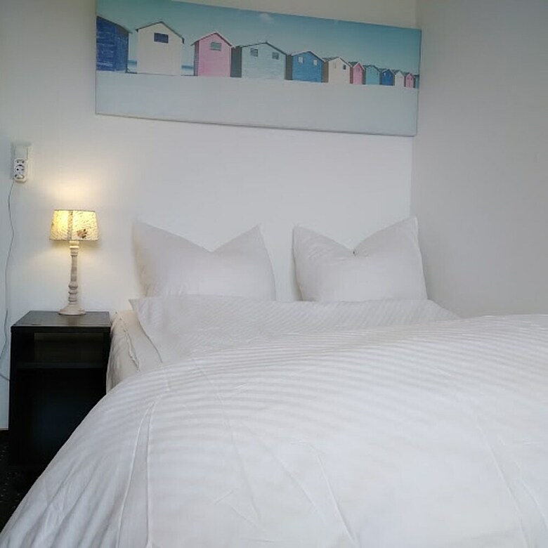 Hotel Guesthouse Elisabeth Hoppe