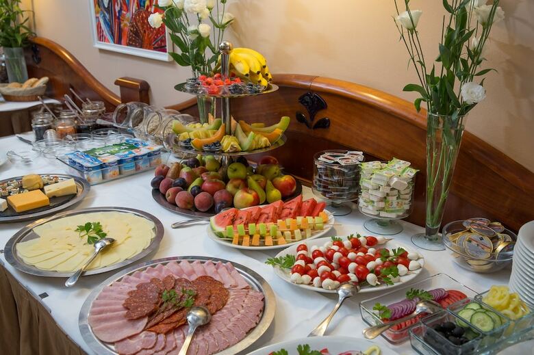 Fonte Hotel