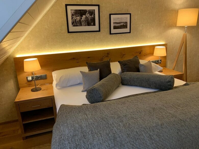 Hotel Rezidence Morris
