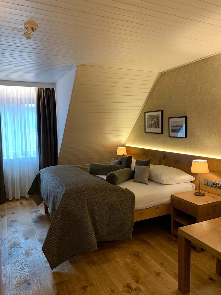 Hotel Rezidence Morris