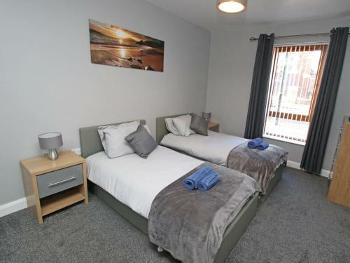 Apartamentos Templemore Accommodation