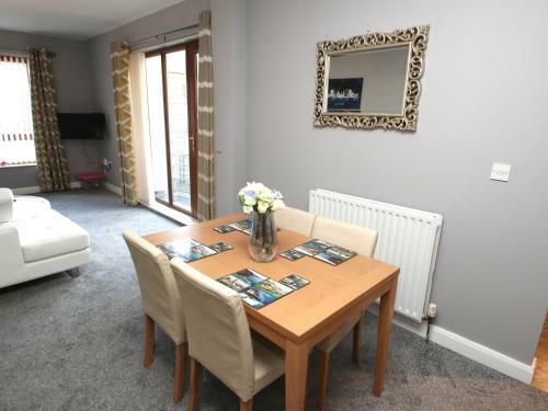 Apartamentos Templemore Accommodation