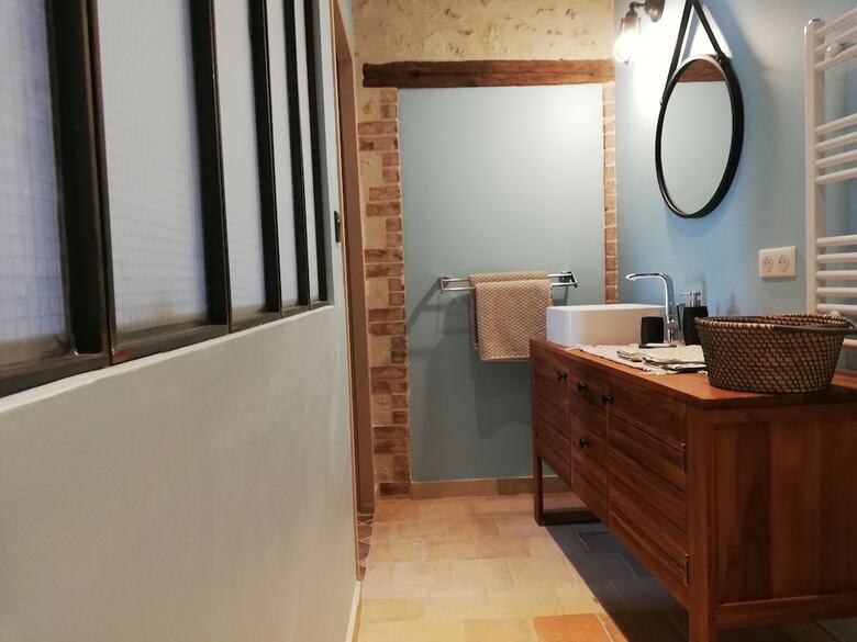 Bed & Breakfast Les Granges De L'�pan
