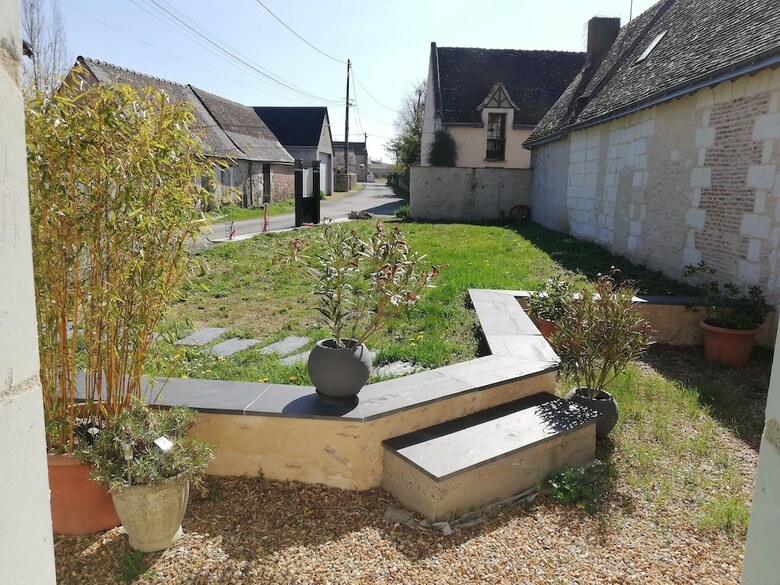 Bed & Breakfast Les Granges De L'�pan