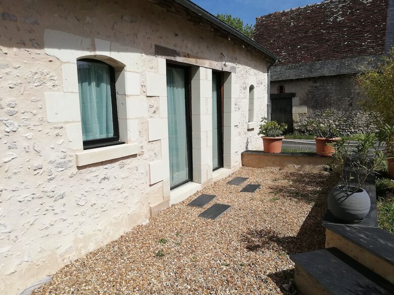 Bed & Breakfast Les Granges De L'�pan