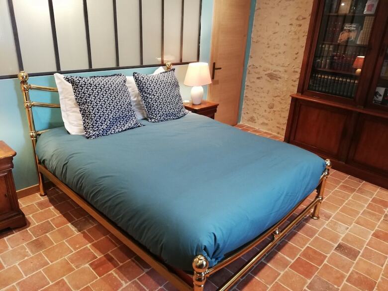 Bed & Breakfast Les Granges De L'�pan