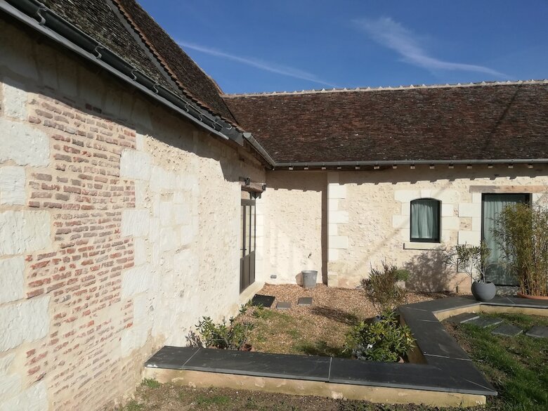 Bed & Breakfast Les Granges De L'�pan