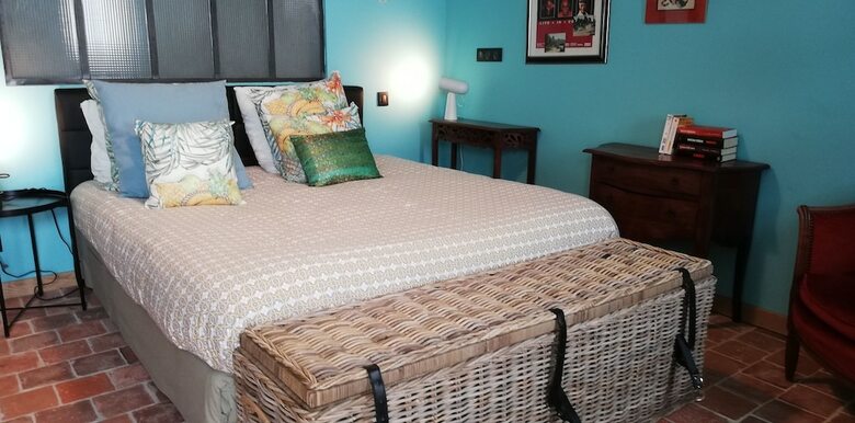 Bed & Breakfast Les Granges De L'�pan