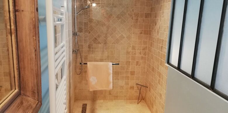 Bed & Breakfast Les Granges De L'�pan