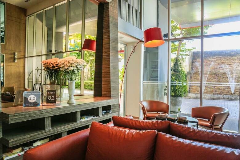 Hotel Northgate Ratchayothin