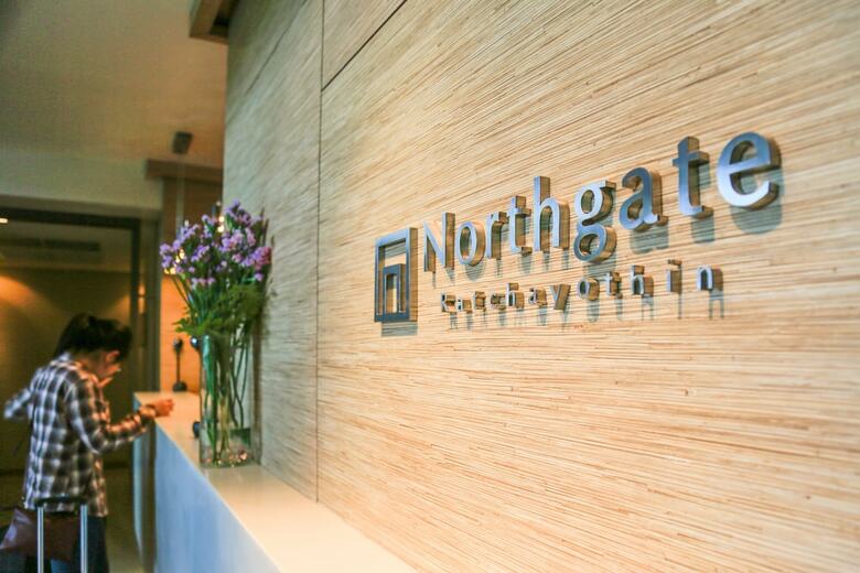 Hotel Northgate Ratchayothin
