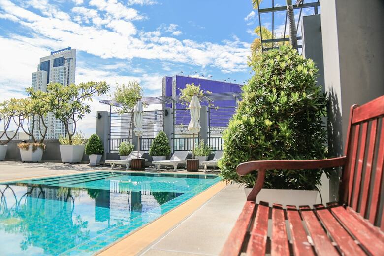 Hotel Northgate Ratchayothin