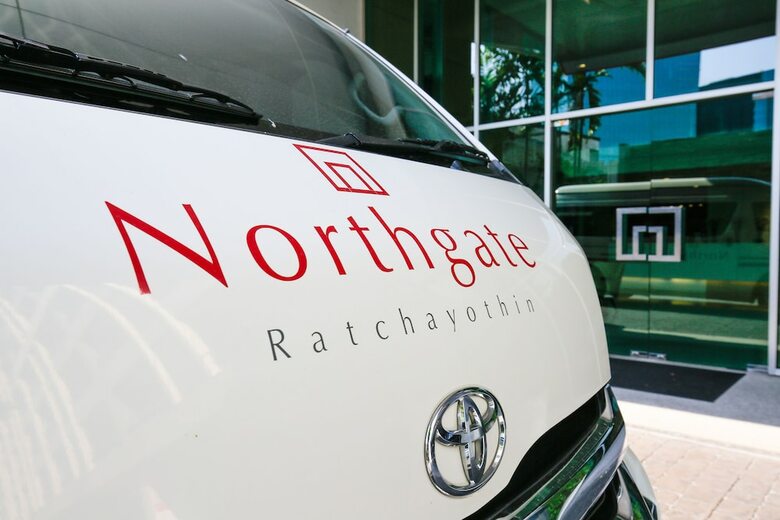 Hotel Northgate Ratchayothin