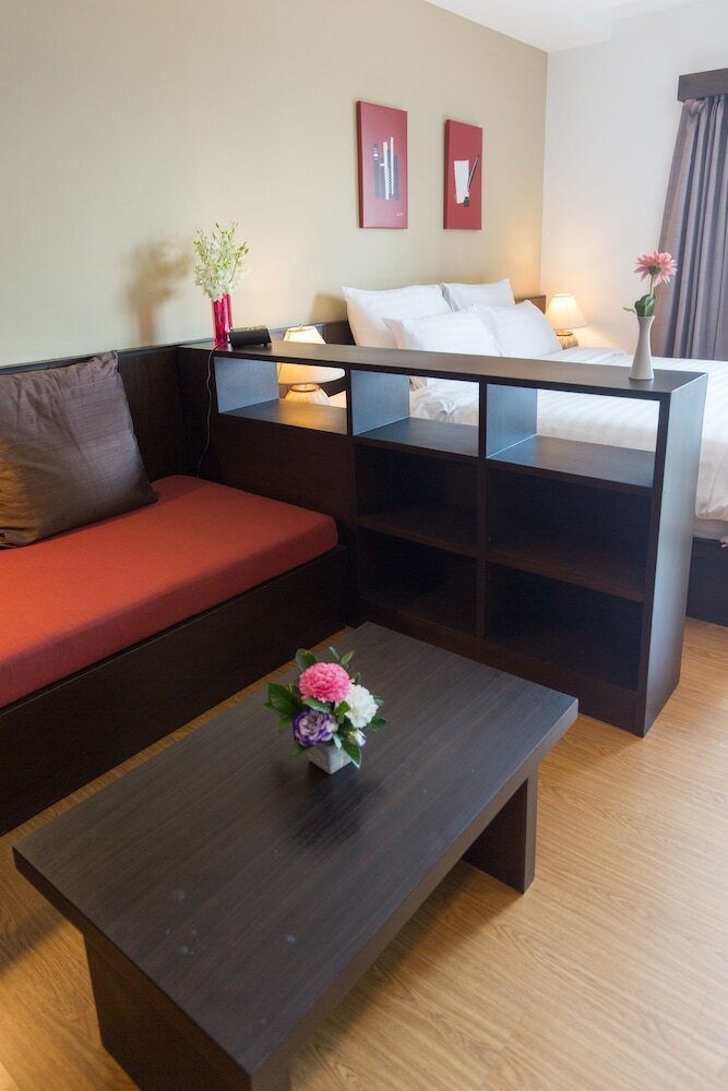 Hotel Northgate Ratchayothin