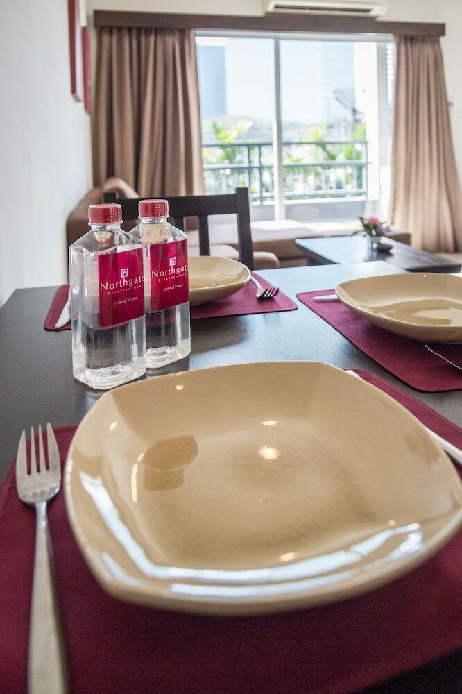 Hotel Northgate Ratchayothin